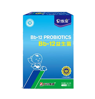 果维康BB-12益生菌（食品）