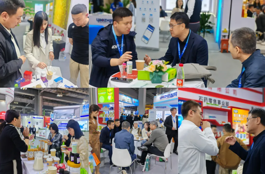 石药果维康：二十载匠心筑梦，守护国人健康